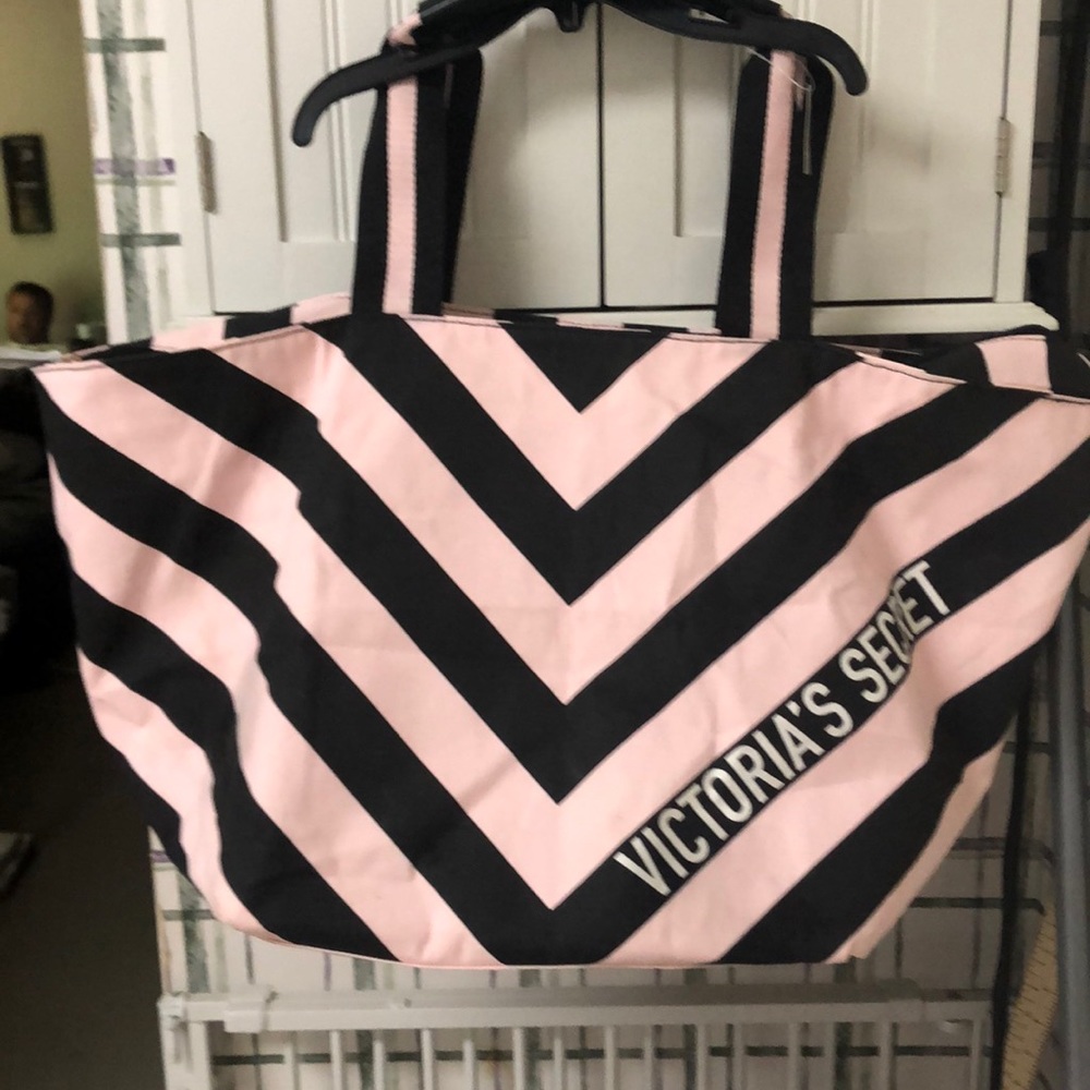 Victoria’s Secret Beach Bag
